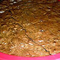 recette gâteaux coulants au chocolat